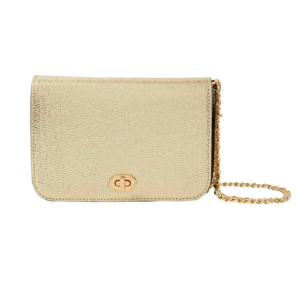 London Women's Erin Sling Bag - Gold