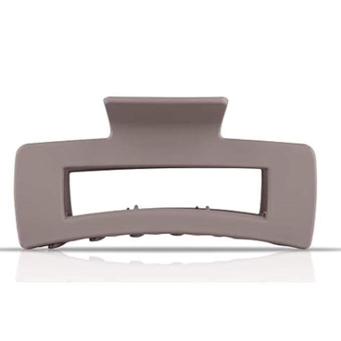 CULPEO 4 Pcs Matte Hair Clutcher Clips for Women - Image 6