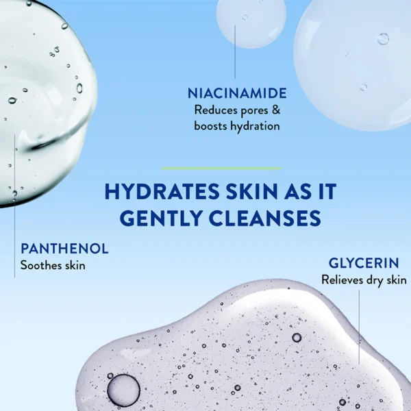 Cetaphil Gentle Skin Cleanser 125 ML | NestShobha recommended - Image 4