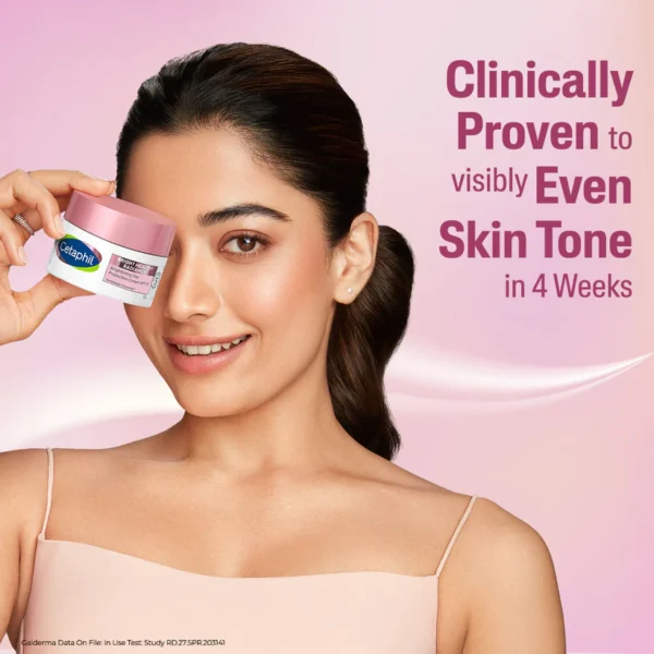 Cetaphil Bright Healthy Radiance Brightening Day Protection Cream - Image 3