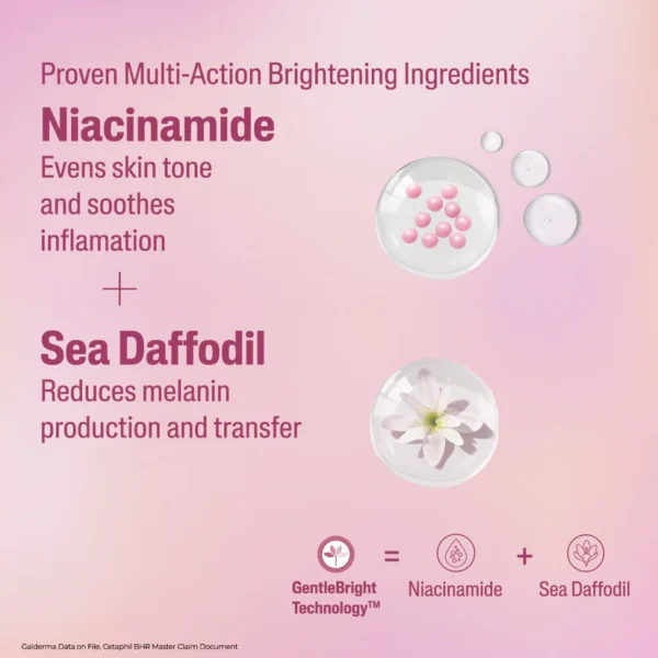 Cetaphil Bright Healthy Radiance Brightening Day Protection Cream - Image 4