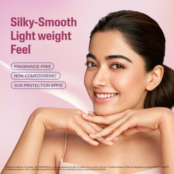 Cetaphil Bright Healthy Radiance Brightening Day Protection Cream - Image 5
