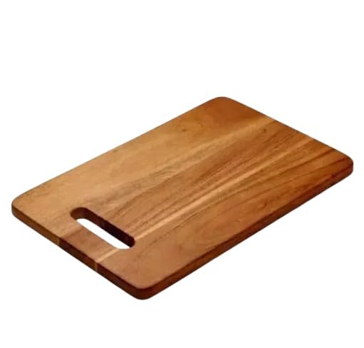 Premium Wooden Chopping Board for Kitchen – Bamboo Plywood - Image 3