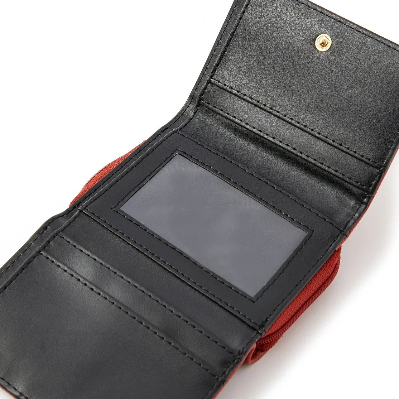 London Women’s Faux Leather Sausage Dog Coin Purs2-NestShobha - Image 3