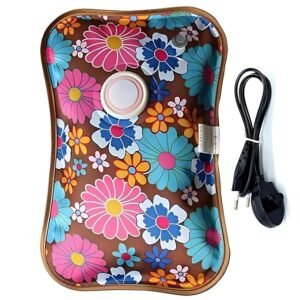 GMAcu Electric Heating Bag for Pain Relief – Quick Charge