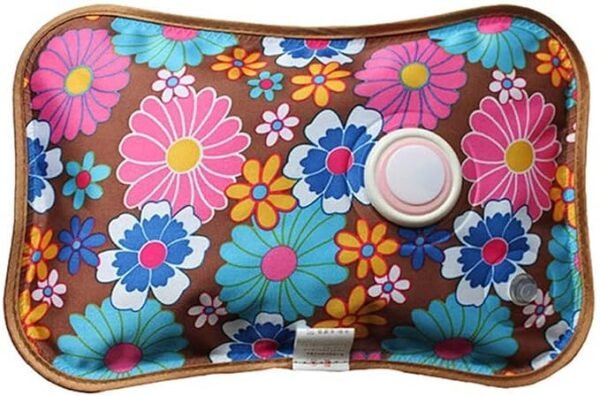 GMAcu Electric Heating Bag for Pain Relief – Quick Charge - Image 3