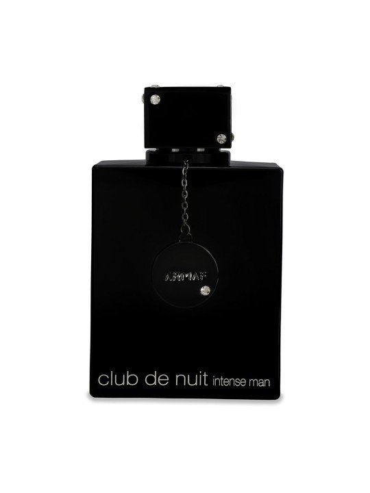 NestShobha | Men’s Club De Nuit Intense Eau De Toilette – 105ml - Image 4