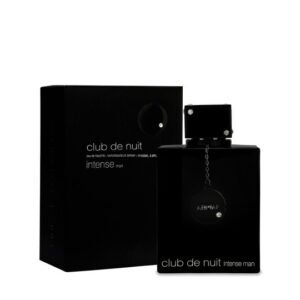 NestShobha | Men’s Club De Nuit Intense Eau De Toilette – 105ml