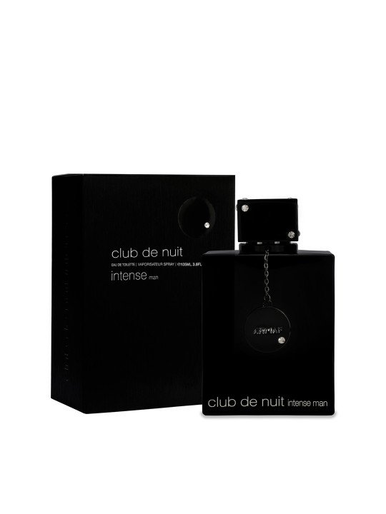 NestShobha | Men’s Club De Nuit Intense Eau De Toilette – 105ml