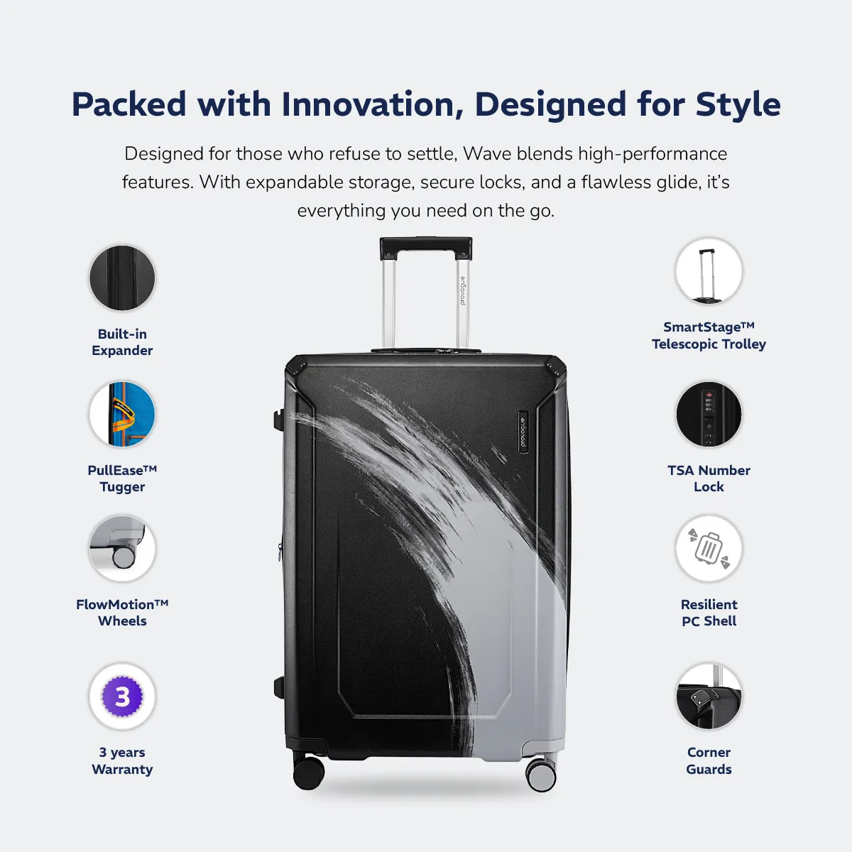 Oversized blazer dress in checked pattern with belt detail and modern silhouette