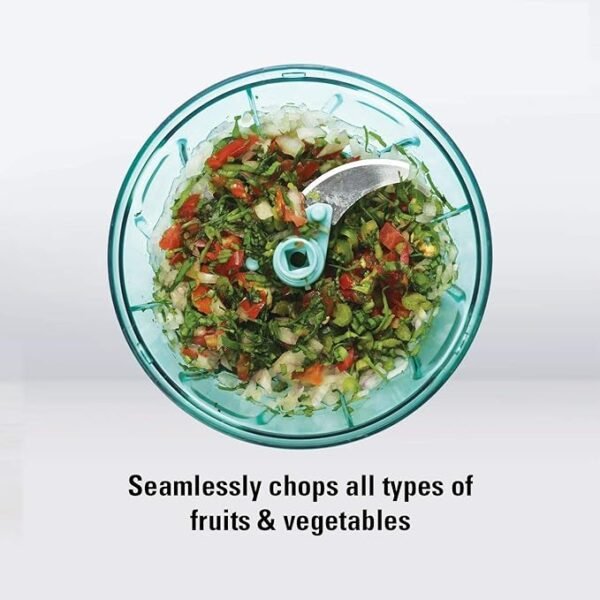 NestShobha Vegetable & Fruit Cutter - Image 4
