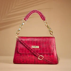 Fargo Women's Premium Sling Bag | NestShobha