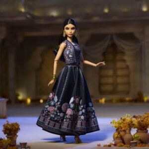 Mattel Barbie Diwali Anita Dongre Doll