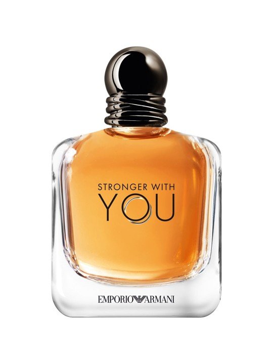 NestShobha | Stronger With You Pour Homme Eau De Toilette – 100ml - Image 2