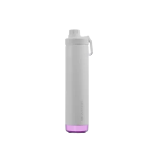 Aquaminder Rio Smart Water Bottle – 750 ml Stainless Steel Double Wall