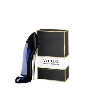 NestShobha | Carolina Herrera Good Girl Eau De Parfum (30ml) – Refillable Luxury Fragrance