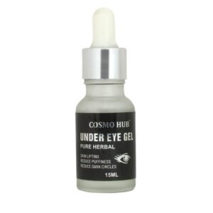 Pure Herbal Under Eye Gel – 15ml