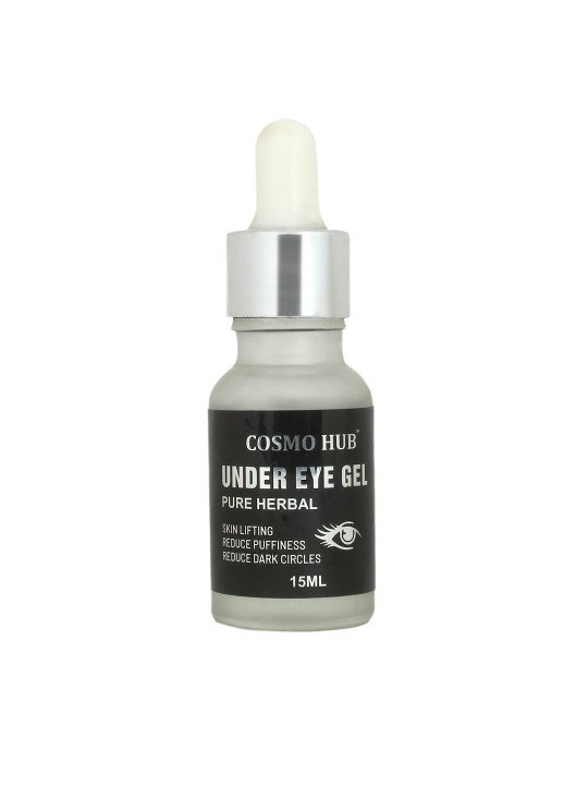 Pure Herbal Under Eye Gel – 15ml