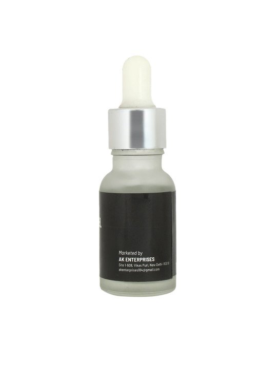 Pure Herbal Under Eye Gel – 15ml - Image 2