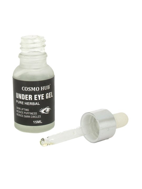 Pure Herbal Under Eye Gel – 15ml - Image 3