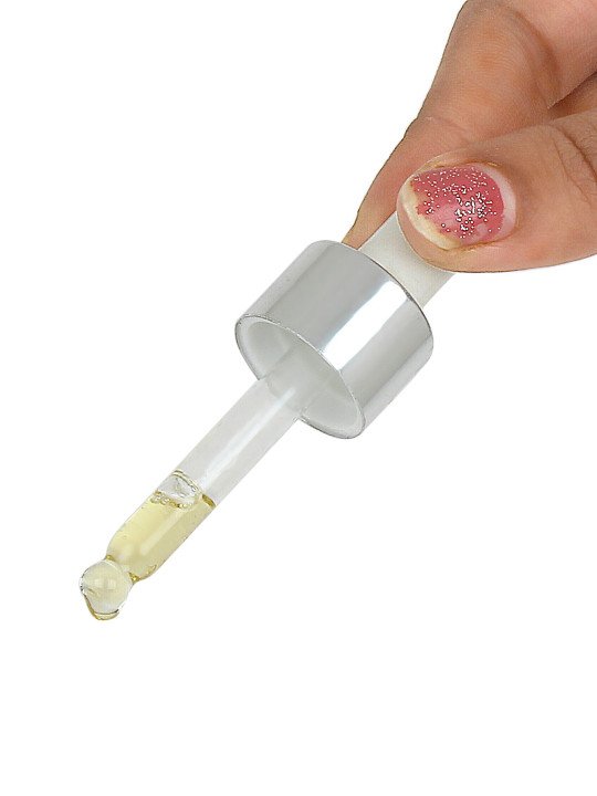 Pure Herbal Under Eye Gel – 15ml - Image 4