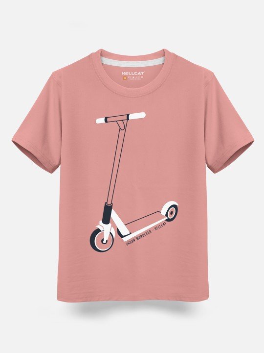 Boys Cotton Printed T-Shirts Pack of 3 - Image 4