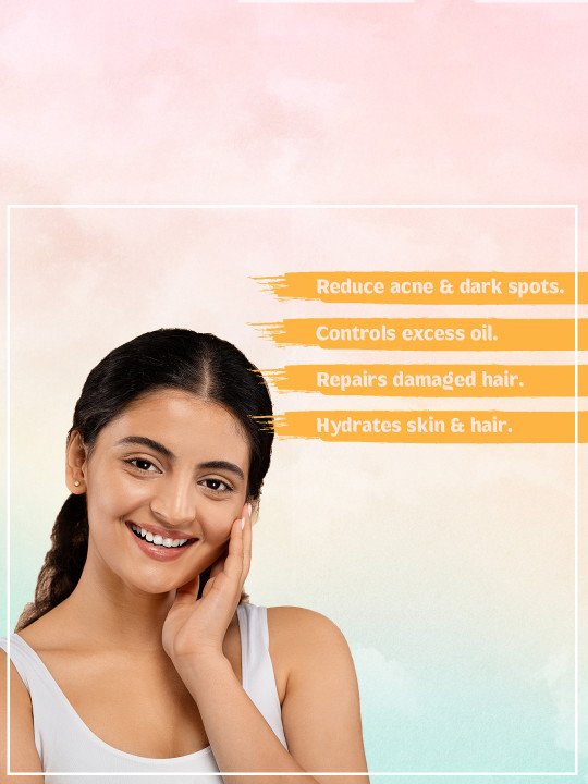 Indalo Multani Mitti Powder for Skin & Hair Repair 100g - Image 5