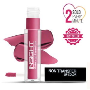 Insight Non-Transfer Lip Color Pink
