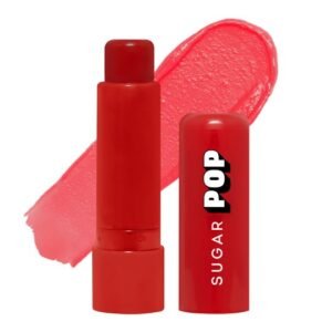 Nourishing UV Protection Hydrating Lip Balm - Cherry(4.5g)