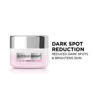 L’Oreal Paris Glycolic Bright Day Cream