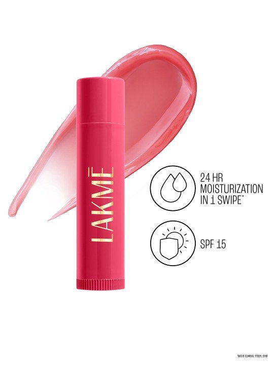Akme Lip Love Chapstick SPF 15 – Cherry - Image 12