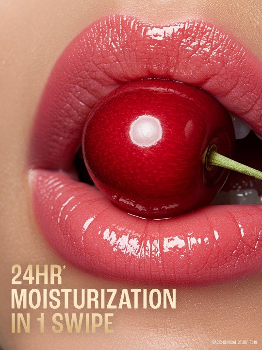 Akme Lip Love Chapstick SPF 15 – Cherry - Image 16