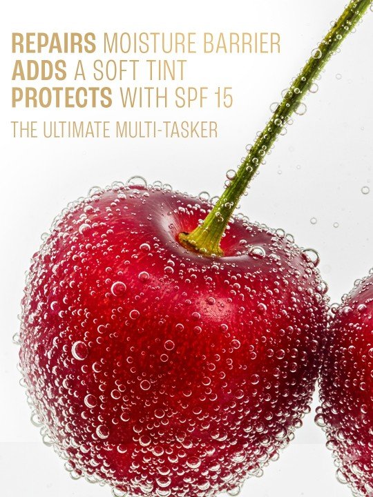 Akme Lip Love Chapstick SPF 15 – Cherry - Image 6