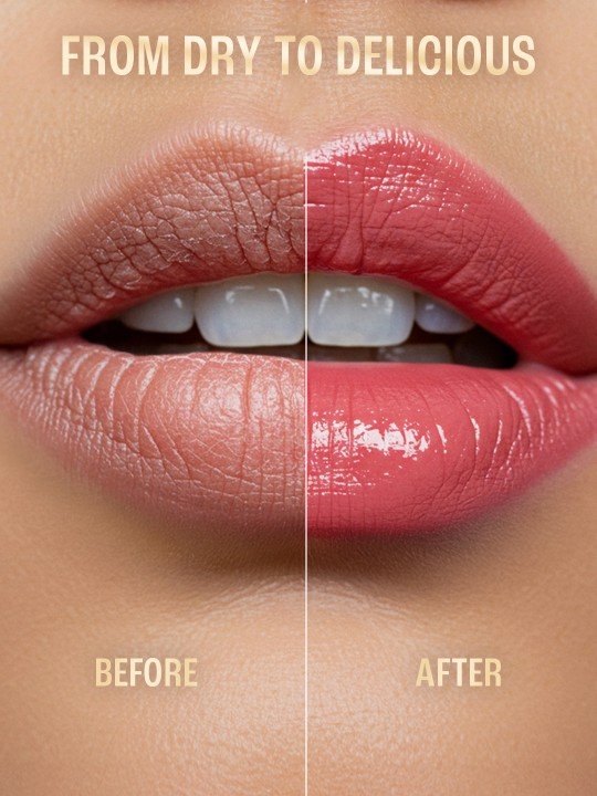 Akme Lip Love Chapstick SPF 15 – Cherry - Image 7