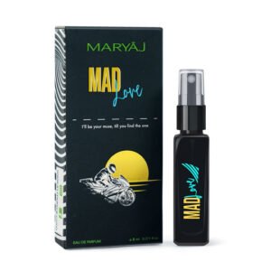 Men Mad Love Perfume 8ml
