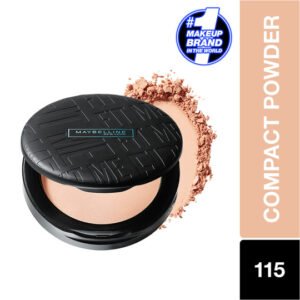 Fit Me Matte + Poreless Compact SPF 32 – Ivory 115 (6g)