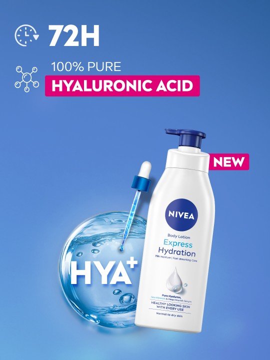 Express Hydration Deep Moisture Serum - Image 4