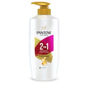 Women Hairfall Solution 2-in-1 Shampoo