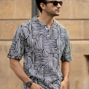 Powerlook Men’s Activewear T-Shirt – Lightweight & Breathable