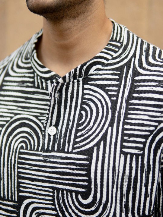 Powerlook Men’s Activewear T-Shirt – Lightweight & Breathable - Image 3