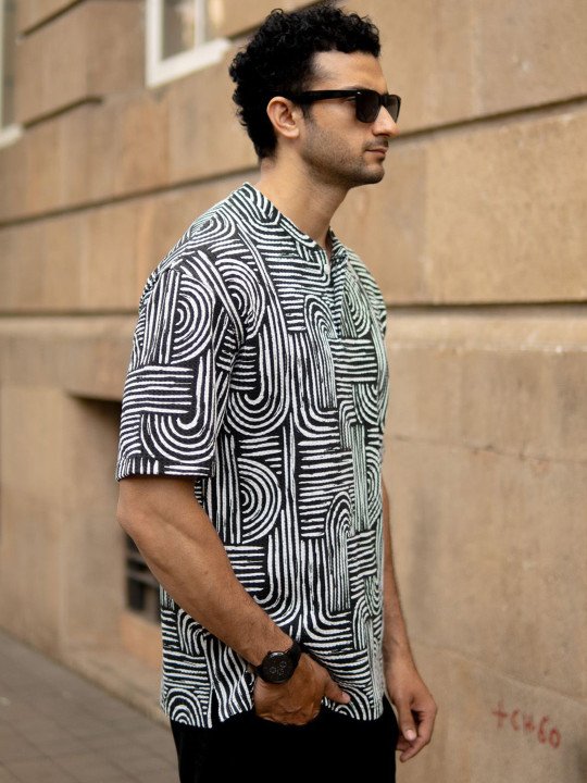 Powerlook Men’s Activewear T-Shirt – Lightweight & Breathable - Image 4