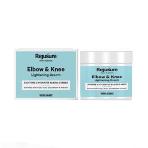 Elbow & Knee Lightening Cream 50g