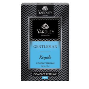 Gentleman Royale Compact Perfume 18ml