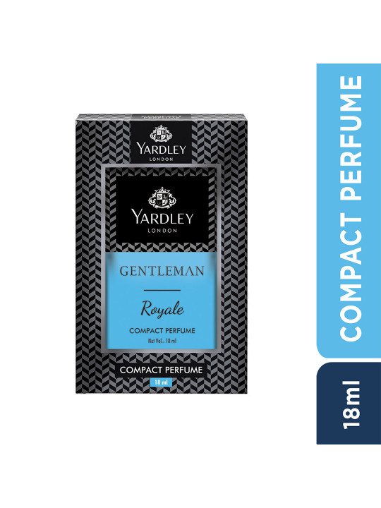 Gentleman Royale Compact Perfume 18ml - Image 3