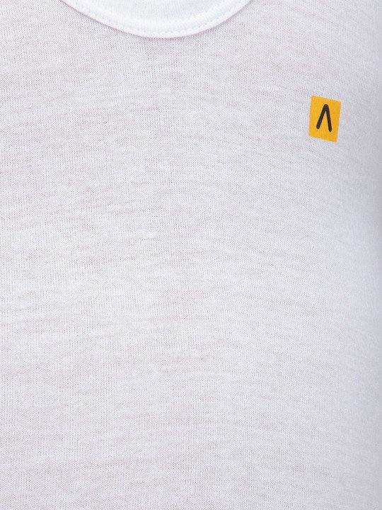 AMUL COMFY Boys Scoop Neck Cotton Innerwear Vests – Sleeveless, Regular Fit - Image 6