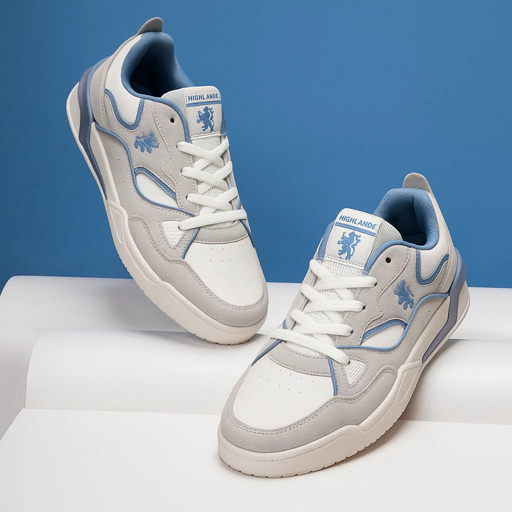 Red Tape Casual Sneaker Shoes for Men