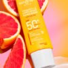 Dot & Key Vitamin C + E Sunscreen SPF 50 PA+++ – No White Cast, 50g
