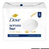 Dove Cream Beauty Bathing Soap – Pack of 3 (75g Each)