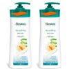 Himalaya Nourishing Hydra-Nutri Balance Body Lotion – Set of 2 (400ml Each)