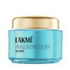 Lakme Hyaluronic Dewy Gel Crème – 72H Hydration, 50g